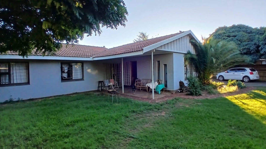 To Let 3 Bedroom Property for Rent in Fauna Free State